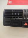 Oto Çıkma Parça / Volkswagen / Golf / Kalorifer / Kalorifer Izgarası / Çıkma Parça 