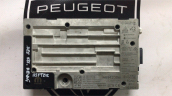 PEUGEOT RİFTER SES SİSTEMİ BEYNİ ÇIKMA ORJİNAL YEDEK PARÇA
