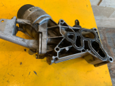 Oto Çıkma Parça / Fiat / Linea / Motor / Yağ Soğutucu / Çıkma Parça 