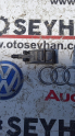 Oto Çıkma Parça / Volkswagen / Polo / Oto Cam / Su Fıskiyesi / Çıkma Parça 
