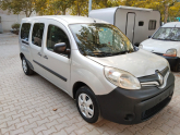 2014 Renault KANGOO EXPRESS COMBI MAXI 1.5 dCI