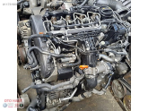 Oto Çıkma Parça / Volkswagen / Jetta / Motor / Motor (komple) / Çıkma Parça 