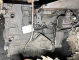 Oto Çıkma Parça / Fiat / Bravo / Motor / Blok / Çıkma Parça 