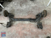 Oto Çıkma Parça / Opel / Corsa / Alt Takım / Arka Dingil / Çıkma Parça 