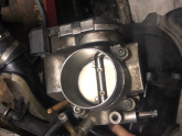 Oto Çıkma Parça / Volkswagen / Passat / Motor / Gaz Kelebeği / Çıkma Parça 