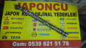 Oto Çıkma Parça / Suzuki / Carry / Motor / Eksantrik / Sıfır Parça 