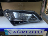 SUPERB SAĞ LED FAR 3V1941016A 2015 2018 ÇAĞRI OTO MASLAK