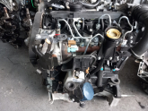 Dacia sandero 1.5 dci 90 hp motor