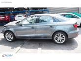 Oto Çıkma Parça / Audi / A3 / Kaporta & Karoser / Kesme Tavan Sacı / Çıkma Parça 