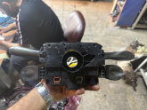 Oto Çıkma Parça / Peugeot / Partner / Direksiyon / Açı Sensörü / Çıkma Parça 