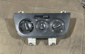 FİAT FİORİNO KALORİFER KONTROL PANELİ