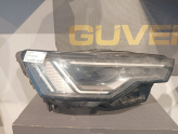 AUDİ A6 SAĞ FAR MATRİX DOLU 4K0941040 HSD
