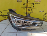 Oto Çıkma Parça / Opel / Grandland X / Far & Stop / Sağ Ön Far / Çıkma Parça 