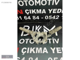 Oto Çıkma Parça / Nissan / Micra / Oto Cam / Silecek Kolu / Çıkma Parça 