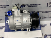 Oto Çıkma Parça / Volkswagen / Passat / Klima / Klima Kompresörü / Sıfır Parça 