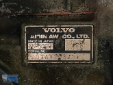 Oto Çıkma Parça / Volvo / V70 / Şanzıman / Şanzıman Komple / Çıkma Parça 