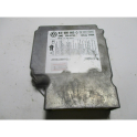 Volkswagen Golf Jetta Airbag Beyni 1K0909605Q İNDEX4