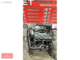BXE BJB BKC 1.9 TDİ CADDY KOMPLE DOLU MOTOR