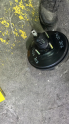 2001-2004 PEUGEOT 307 FREN WESTİNGHAUSE