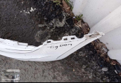 Oto Çıkma Parça / Volkswagen / Tiguan / Tampon / Ön Tampon / Çıkma Parça 