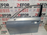 Oto Çıkma Parça / Honda / Civic / Kaporta & Karoser / Sol Ön Kapı / Çıkma Parça 