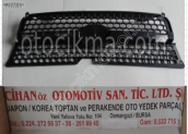 03-05 Hyundai Getz Ön Panjur Parçası
