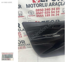 Oto Çıkma Parça / Toyota / C-HR Hybrid / Koltuk & Döşeme / Kapı Döşemesi / Çıkma Parça 