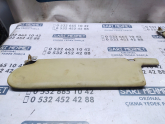 Oto Çıkma Parça / Volkswagen / Transporter / Koltuk & Döşeme / Güneşlik / Çıkma Parça 