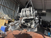 Oto Çıkma Parça / Volkswagen / Volt / Radyatör / Su Radyatörü / Çıkma Parça 