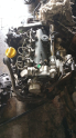 DACIA DOKKER 1.5 DIZEL KOMPLE MOTOR MERT OTO