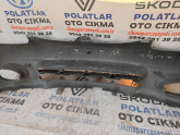 Oto Çıkma Parça / Hyundai / Accent / Tampon / Ön Tampon / Çıkma Parça 