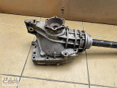Oto Çıkma Parça / Porsche / Panamera / Defransiyel / Ön Defransiyel / Çıkma Parça 