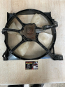 Oto Çıkma Parça / Nissan / Sunny / Klima / Klima Fanı / Çıkma Parça 