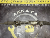 Orijinal OPEL ASTRA G çıkma direksiyon kutusu