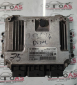 PEUGEOT 207 MOTOR BEYNİ 9666986880 0281017388