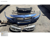 Oto Çıkma Parça / Bmw / 3 Serisi / Kaporta & Karoser / Ön Panel / Çıkma Parça 