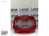 Oto Çıkma Parça / BYD / Atto 3 / Kaporta & Karoser / Bagaj Kapağı / Çıkma Parça 