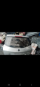 Renault Clio 3 Sw Arka Bagaj Kapağı Çıkma Orjinal