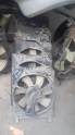 Honda Civic FD6  Klima Fanı
