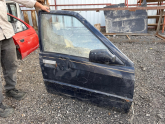 Oto Çıkma Parça / Renault / R 21 / Kaporta & Karoser / Sağ Ön Kapı / Çıkma Parça 