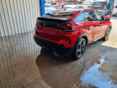 Oto Çıkma Parça / Citroen / C4 / Kaporta & Karoser / Ön Panel / Çıkma Parça 