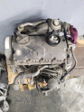 Oto Çıkma Parça / Volkswagen / Passat / Motor / Motor (komple) / Çıkma Parça 