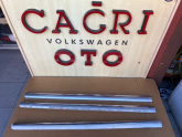 Oto Çıkma Parça / Volkswagen / Passat / Kaporta & Karoser / Kapı Çıtası / Çıkma Parça 