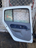 Oto Çıkma Parça / Renault / Clio / Kaporta & Karoser / Sol Arka Kapı / Çıkma Parça 
