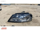 AUDİ A3 2008-2012 HATASIZ ORJİNAL SOL FAR
