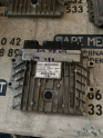 ÇIKMA PEUGEOT 308 2.0HDI 9666266480 MOTOR BEYNİ