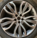 Oto Çıkma Parça / Land Rover / Range Rover / Jant & Lastik / Çelik Jant / Çıkma Parça 