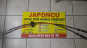 Oto Çıkma Parça / Hyundai / Elantra / Vites / Vites Halatı / Sıfır Parça 