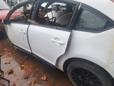 Oto Çıkma Parça / Citroen / C4 / Kaporta & Karoser / Komple Arka / Çıkma Parça 
