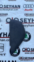 5K0858247 golf 6 göğüs sol yan kaplaması